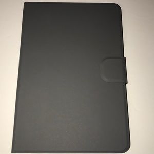 💜Snap-In Folio Case For Samsung Galaxy Tab A 8.0